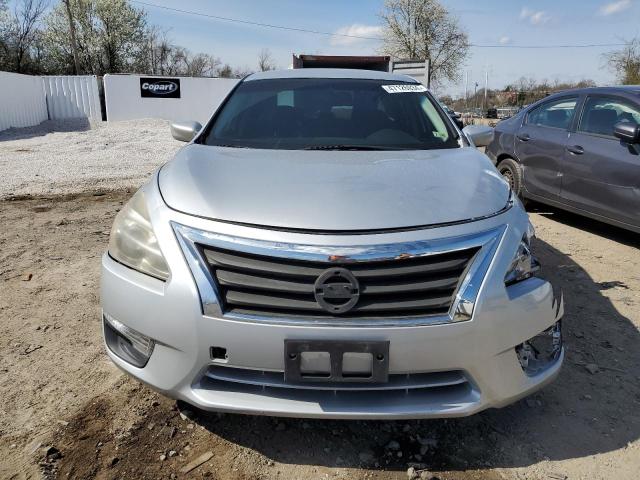 2014 Nissan Altima 2.5 VIN: 1N4AL3AP7EC177536 Lot: 47126934