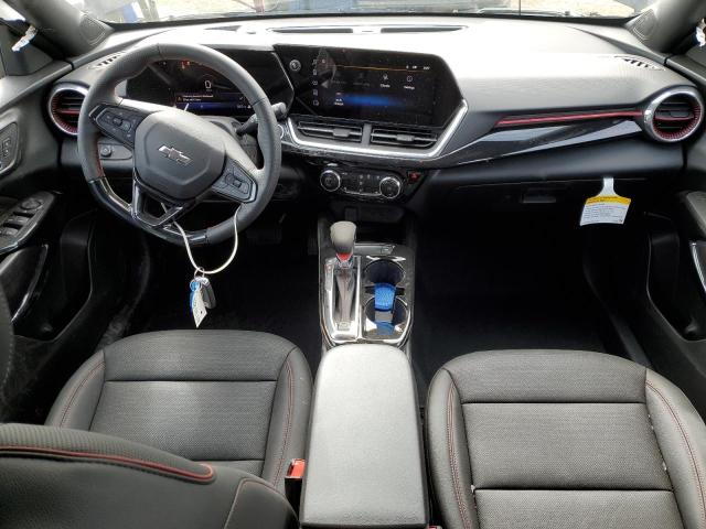 2024 CHEVROLET TRAX 2RS - KL77LJE25RC169025