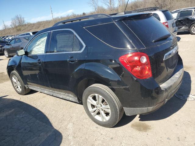 2015 CHEVROLET EQUINOX LT - 2GNALBEK7F6387171
