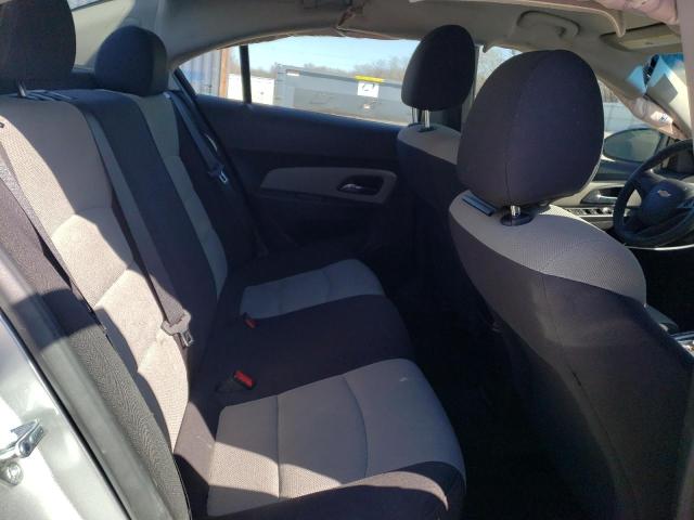 2015 CHEVROLET CRUZE LS - 1G1PA5SH3F7217319