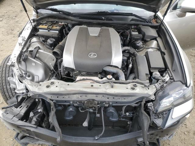 2020 LEXUS GS 350 F-S JTHEZ1CL8LA013227