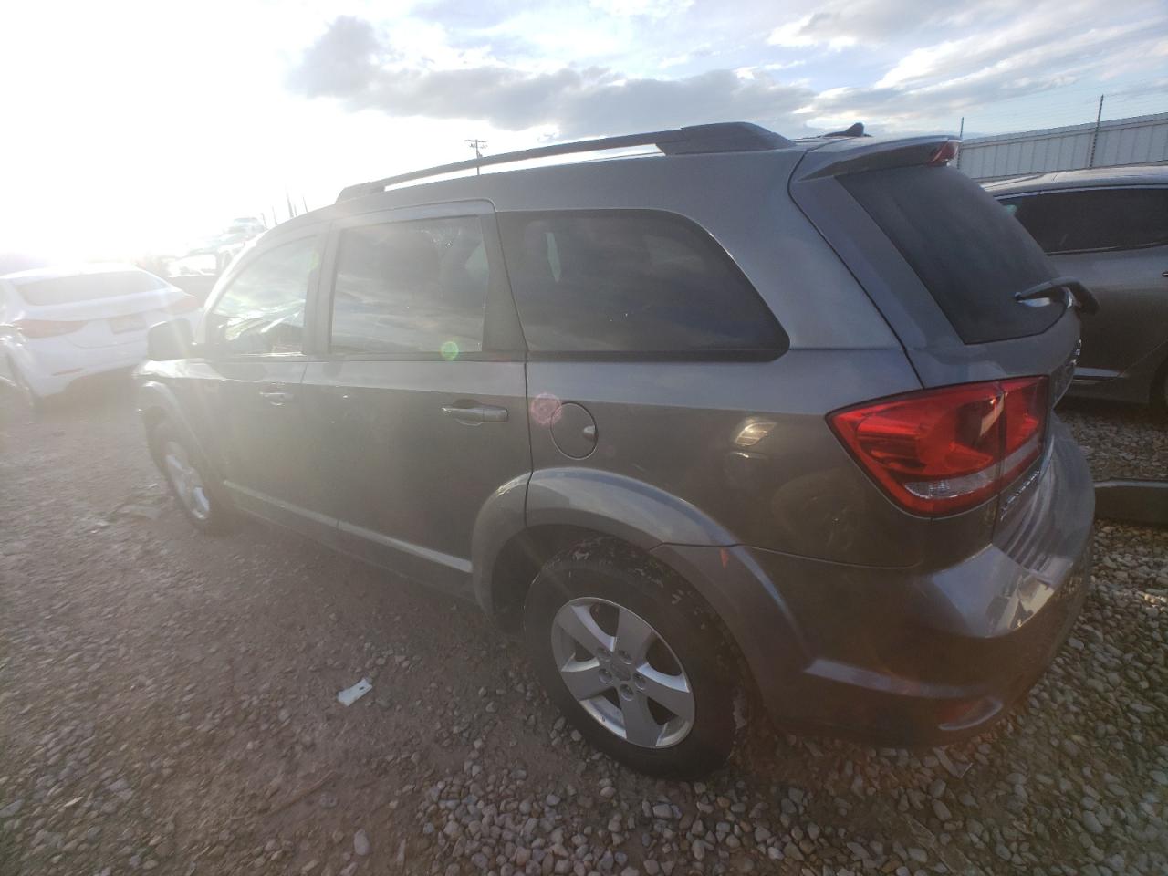 3C4PDDBG3CT298426 2012 Dodge Journey Sxt