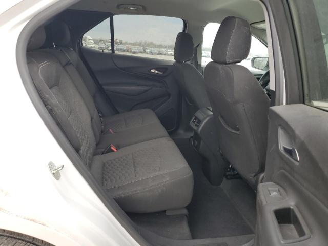 2018 CHEVROLET EQUINOX LT - 3GNAXJEV2JL174092