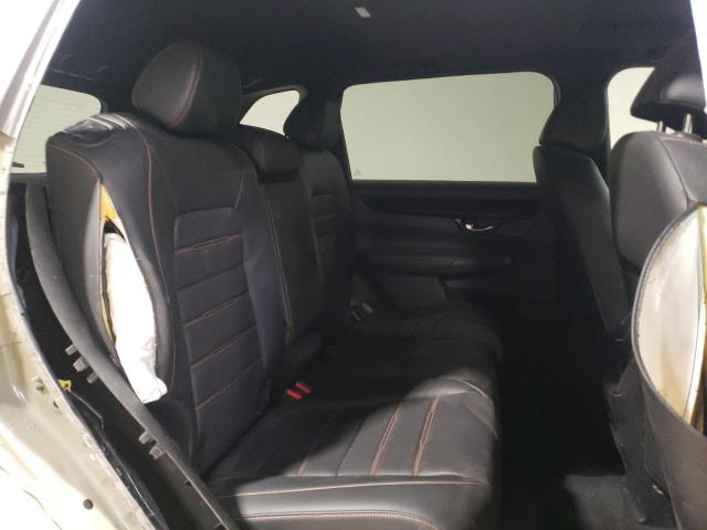 2024 HONDA CR-V SPORT - 5J6RS6H96RL022274