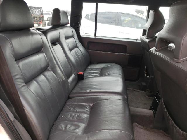 1992 Volvo 960 VIN: YV1KW9500N0008749 Lot: 46263504