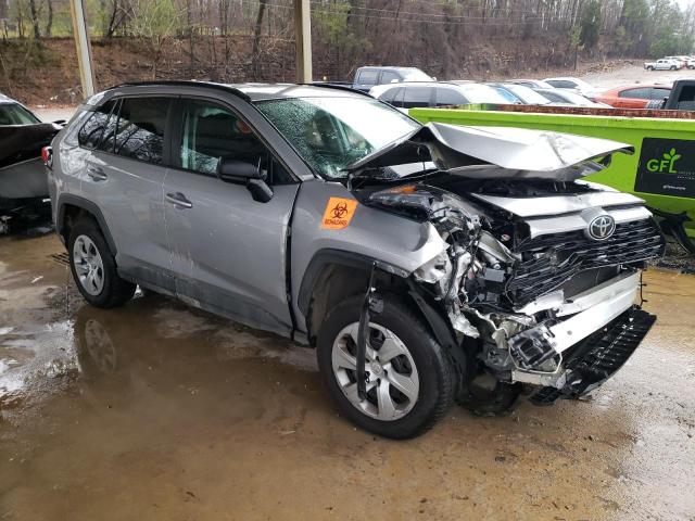 2019 TOYOTA RAV4 LE - 2T3H1RFV8KW055186