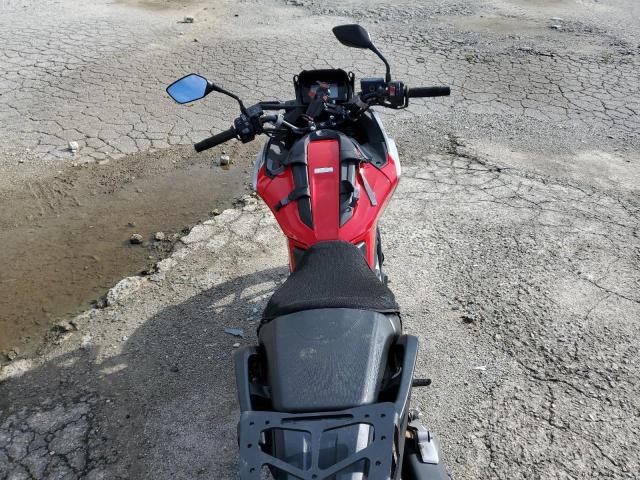 2021 HONDA NC750 XA JH2RH0908MK000218