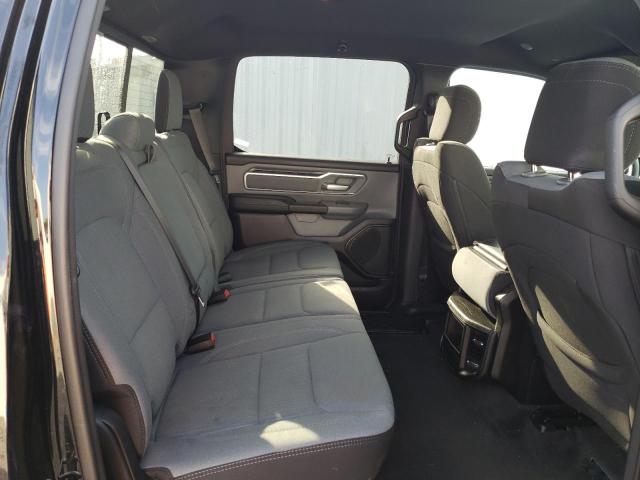 2023 RAM 1500 BIG H - 1C6RREFT8PN607313
