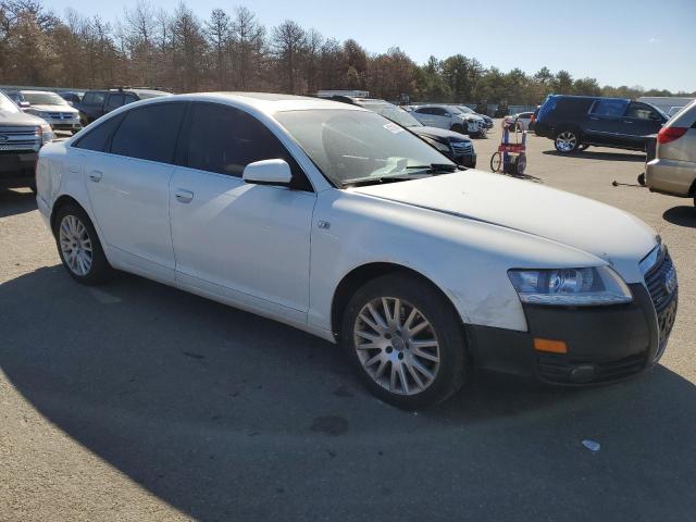 2007 Audi A6 3.2 Quattro VIN: WAUDH74F27N064293 Lot: 47313454