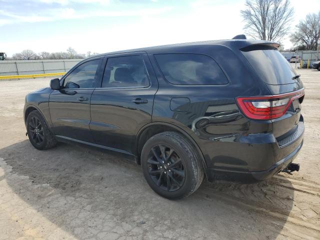 1C4RDHAG0KC833479 | 2019 Dodge durango sxt