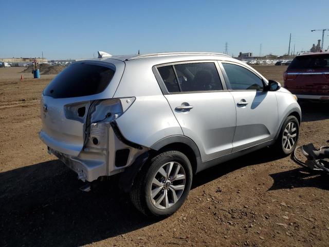 2015 Kia Sportage Lx VIN: KNDPB3AC1F7714366 Lot: 48146524