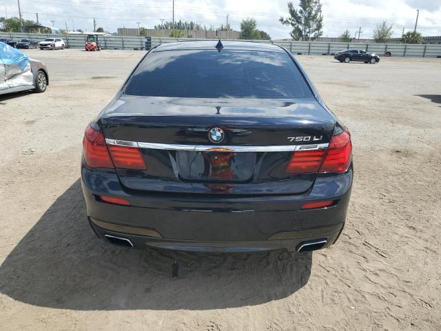 VIN WBAYE8C52ED780509 2014 BMW 7 Series, 750LI LI no.6