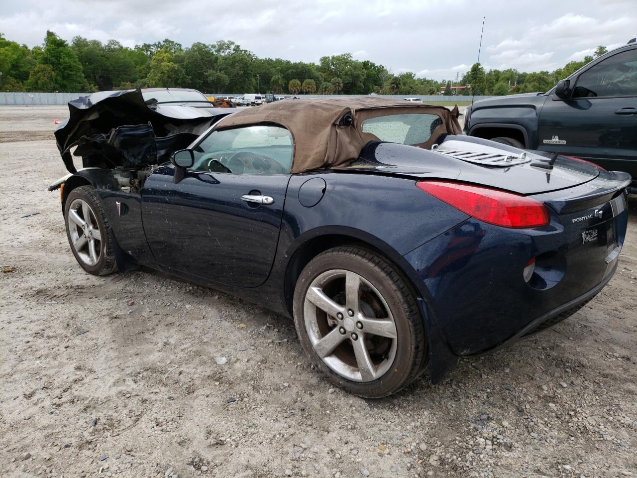 1G2MC35B18Y120928 2008 Pontiac Solstice