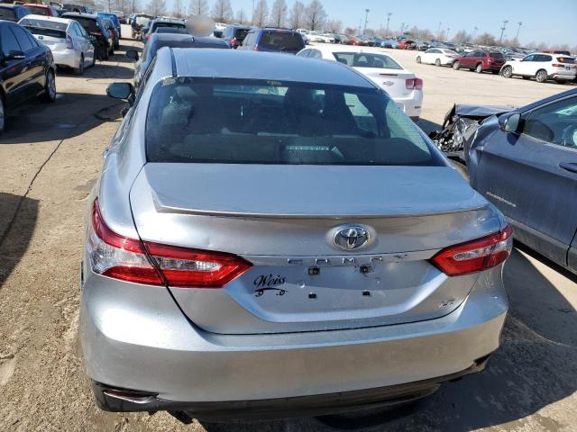 VIN 4T1B11HK1JU507559 2018 Toyota Camry, L no.6