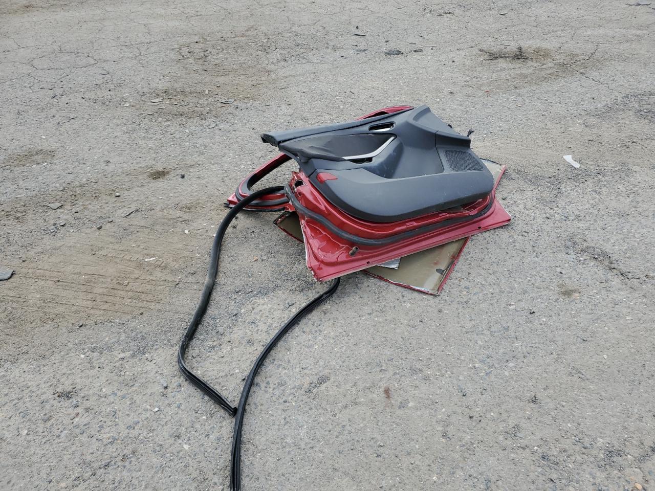 1FAHP3M26CL282276 2012 Ford Focus Sel