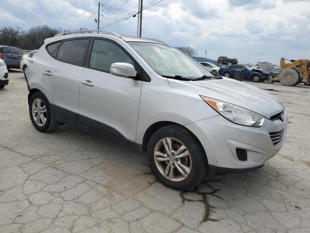 KM8JU3AC2CU435890 | 2012 Hyundai tucson gls