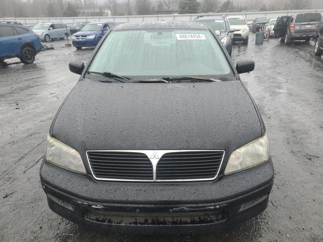 2003 Mitsubishi Lancer Es VIN: JA3AJ26E93U020680 Lot: 44614434