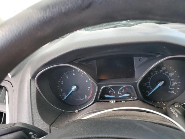 2017 Ford Focus Se VIN: 1FADP3K24HL239225 Lot: 46205984