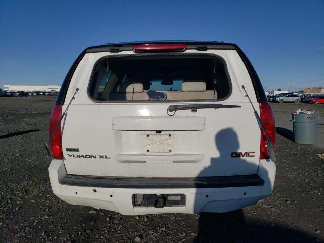 2010 GMC Yukon Xl K1500 Slt VIN: 1GKUKKE33AR256371 Lot: 48896124