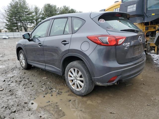 2014 Mazda Cx-5 Sport VIN: JM3KE4BE2E0399356 Lot: 45559414