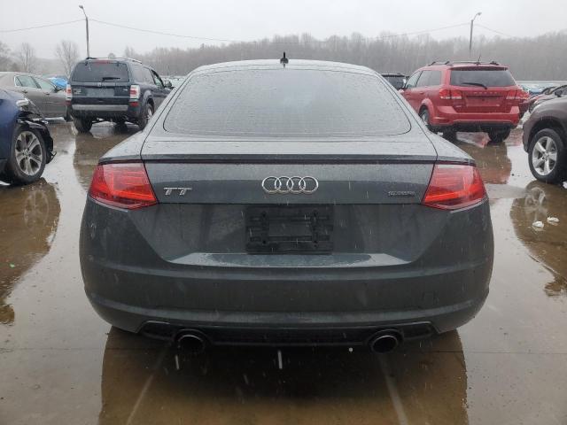 2016 AUDI TT TRUC5AFV8G1022491