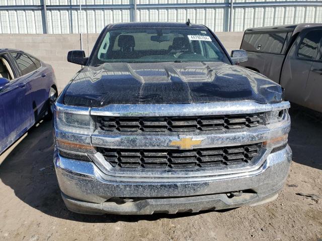 2018 CHEVROLET SILVERADO - 1GCVKREC3JZ177047