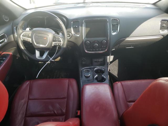 2016 DODGE DURANGO R/ - 1C4SDJCT5GC387629
