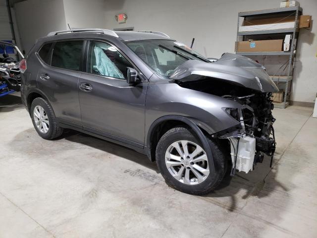 2015 NISSAN ROGUE S - KNMAT2MV4FP522157