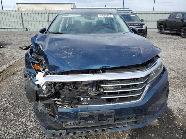 2021 VOLKSWAGEN PASSAT HIG 1VWBA7A39MC016187