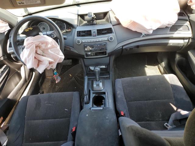 2010 Honda Accord Lx VIN: 1HGCP2F30AA060881 Lot: 47630304