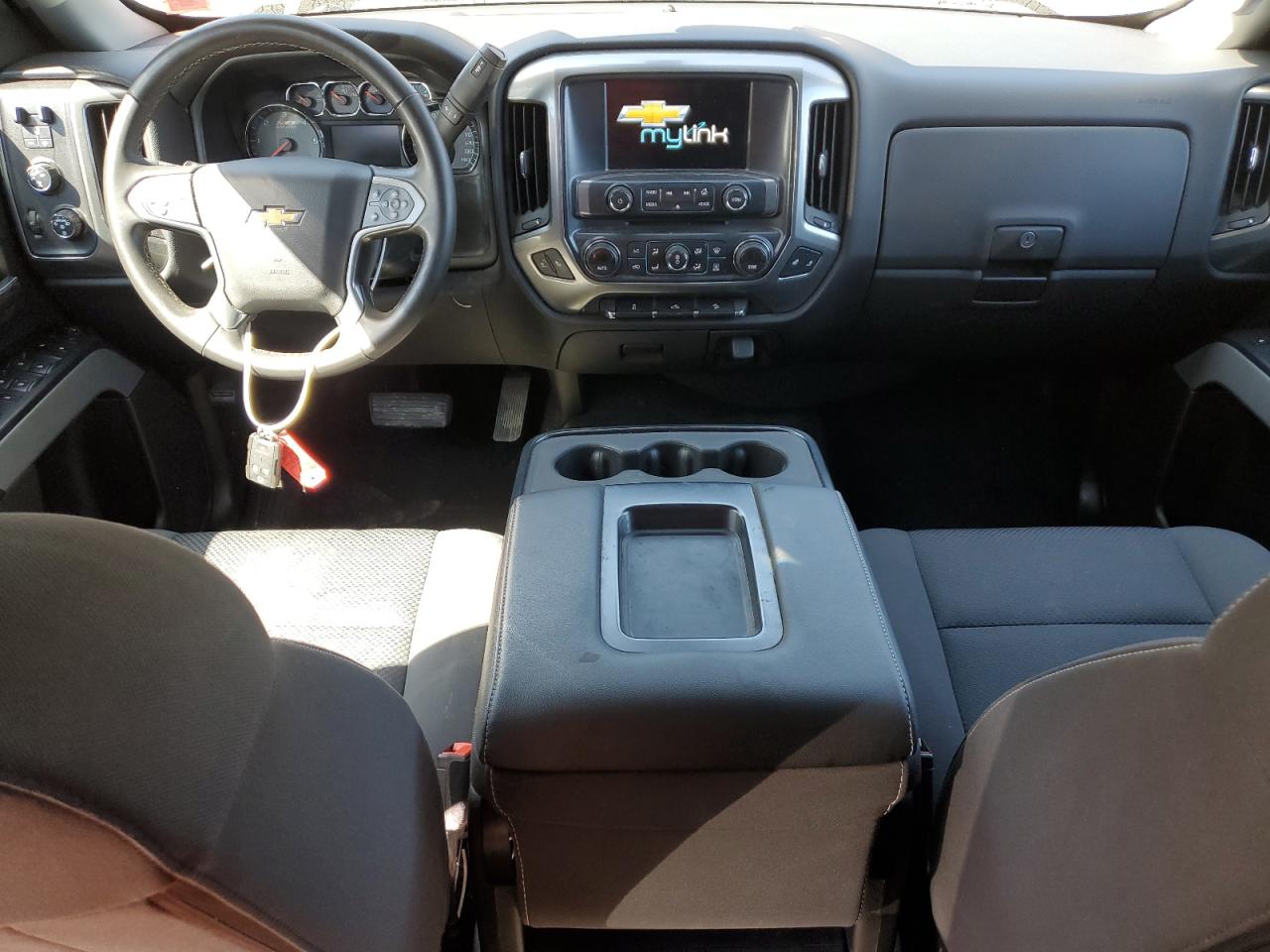 1GCVKREC0GZ417454 CHEVROLET ALL Models 2016