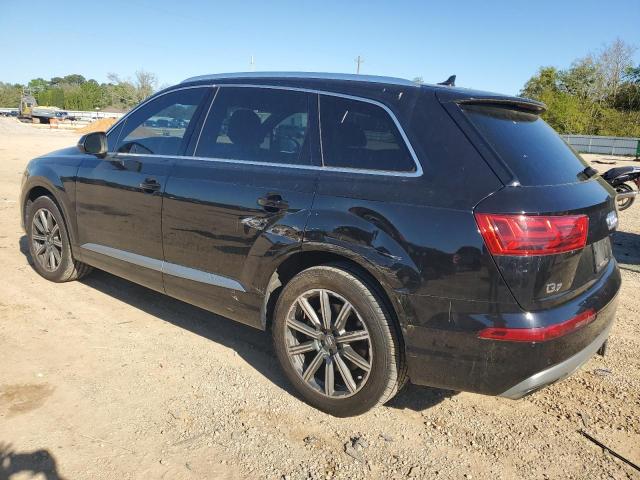 VIN WA1LAAF74HD023025 2017 Audi Q7, Premium Plus no.2