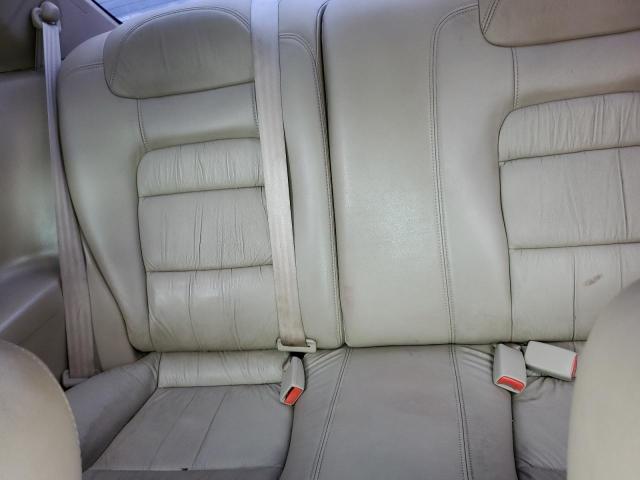 2000 Honda Accord Ex VIN: 1HGCG3273YA025065 Lot: 46787544