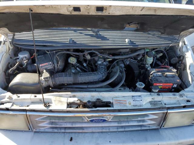 1FMDA41X6PZC68974 1993 Ford Aerostar