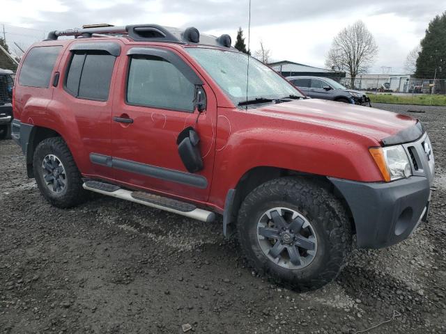 2015 NISSAN XTERRA X 5N1AN0NW6FN651434