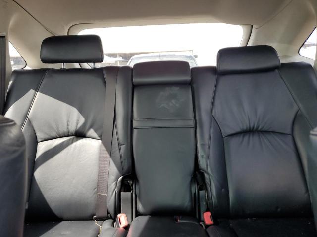 2004 Lexus Rx 330 VIN: JTJGA31UX40035467 Lot: 47023504