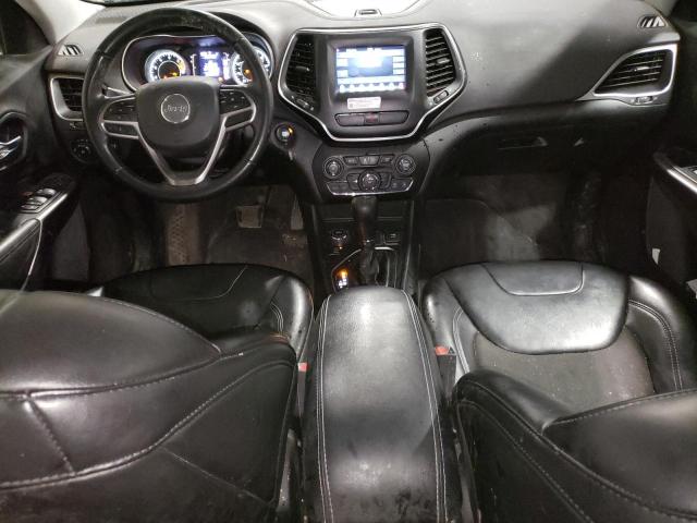 2019 JEEP CHEROKEE L - 1C4PJMLB4KD199467