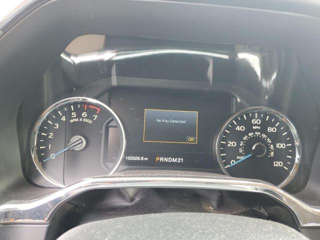 2016 FORD F150 SUPER 1FTFW1EF5GFC46643