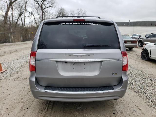 VIN 2C4RC1BG9ER151690 2014 Chrysler Town and Countr... no.6