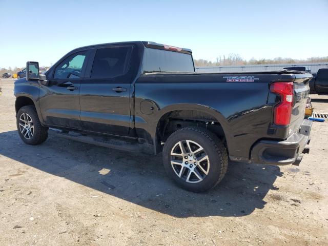 2020 CHEVROLET SILVERADO - 3GCPYCEF8LG344794