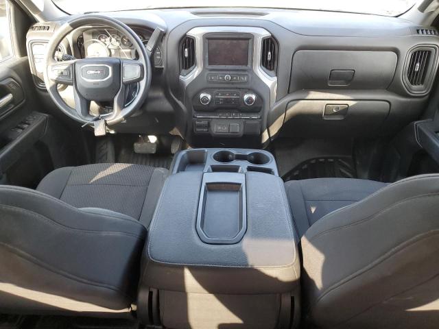 2022 GMC SIERRA C25 1GT58LE72NF345542