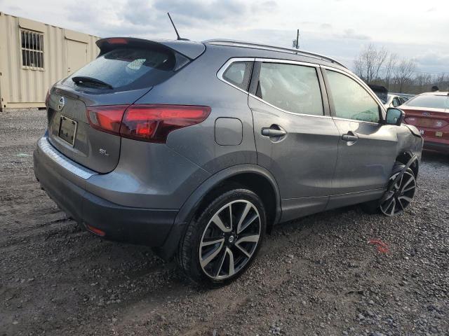 2018 NISSAN ROGUE SPT JN1BJ1CP8JW100451