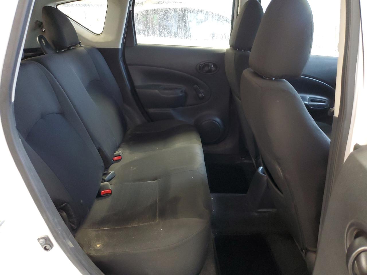 3N1CE2CP2JL357447 NISSAN VERSA 2018
