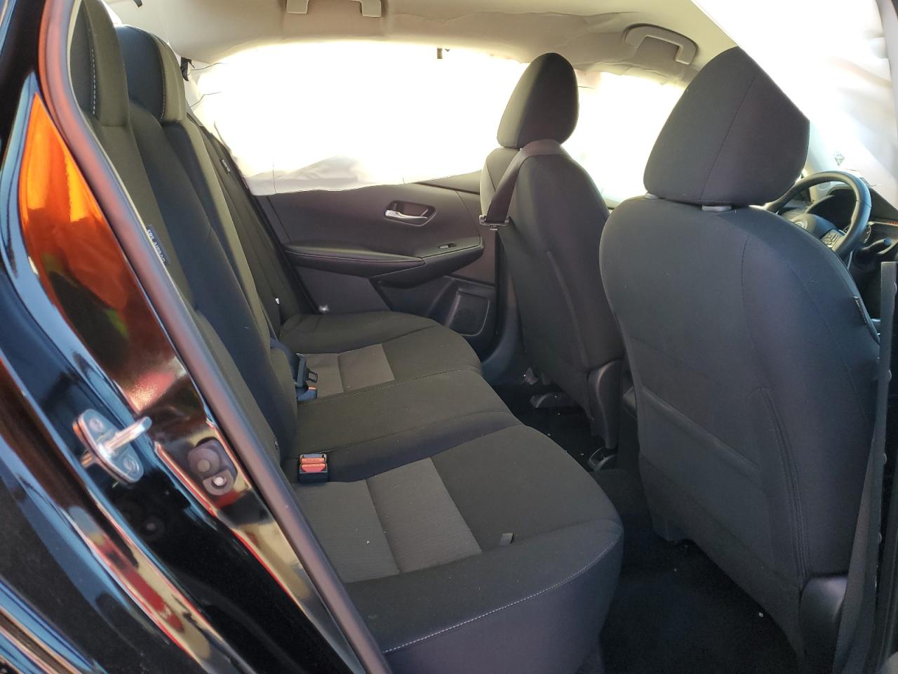 3N1AB8CV7NY317455 NISSAN SENTRA 2022