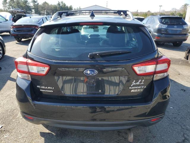 2017 SUBARU IMPREZA LI - 4S3GTAU68H3708758