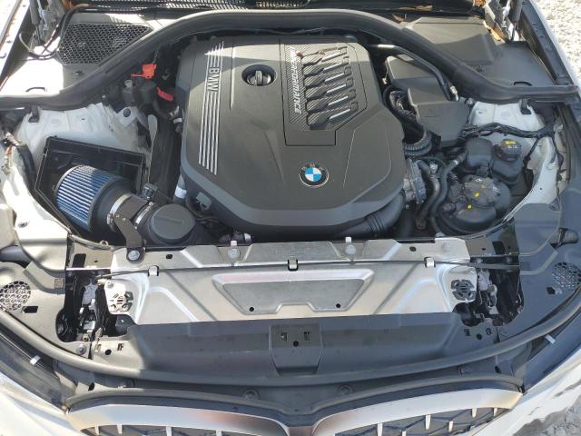 2020 BMW M340Xi VIN: WBA5U9C07LA380959 Lot: 48851304