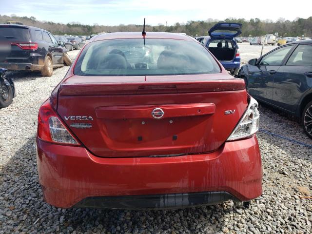 2019 Nissan Versa S VIN: 3N1CN7AP9KL849880 Lot: 46279844