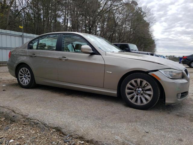 WBAPH77509NM31288 | 2009 BMW 328 i