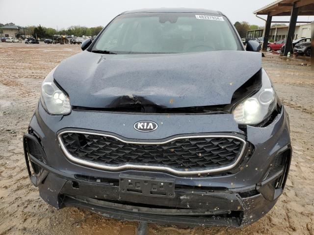 KNDPM3AC1L7704135 Kia Sportage L 5