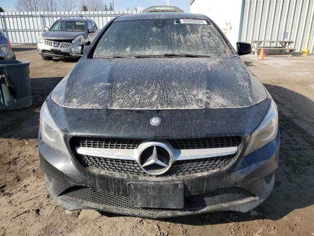 45342254 | 2016 MERCEDES-BENZ CLA 250 4MATIC